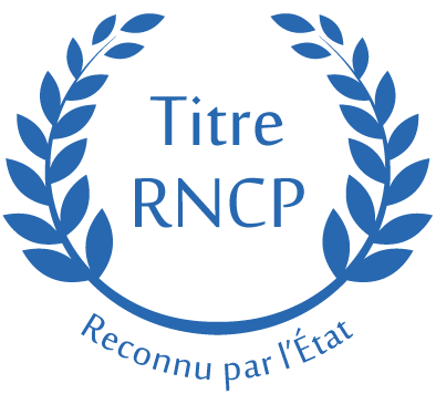 Certification RNCP