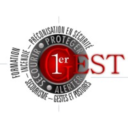 Logo 1er gest