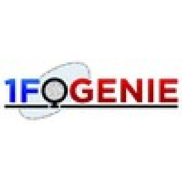 Logo 1fogenie