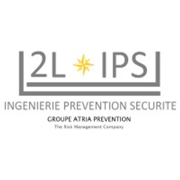 Logo 2l-ips bureau d'études
