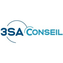 Logo 3sa conseil