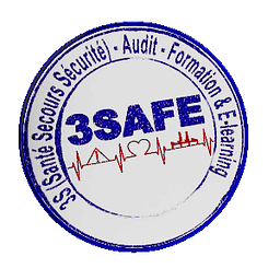 Logo 3safe