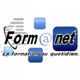 Logo 4manet