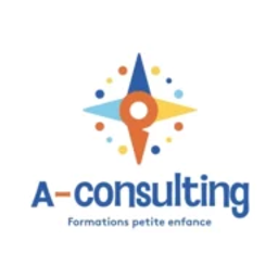 Logo A-consulting formation