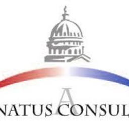 Logo A senatus consulto