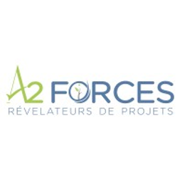 Logo A2 forces