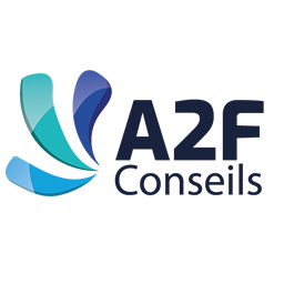 Logo A2f conseils
