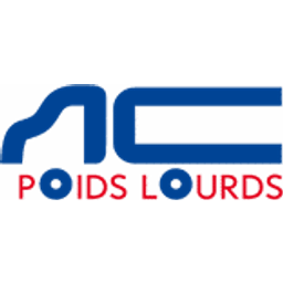Logo AC poids lourds
