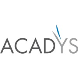 Logo Acadys