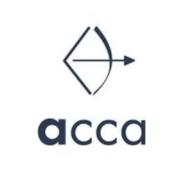 Logo ACCA