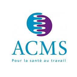 Logo ACMS
