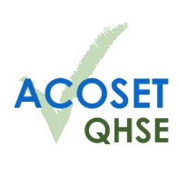 Logo Acoset