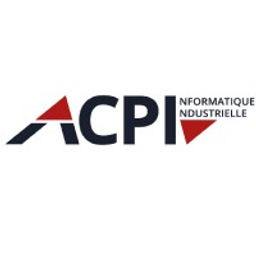Logo ACPI