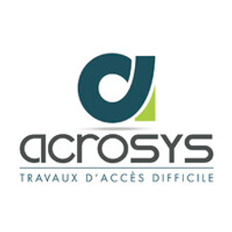 Logo Acrosys