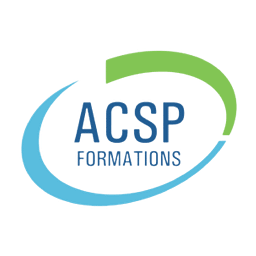 Logo Acsp formations