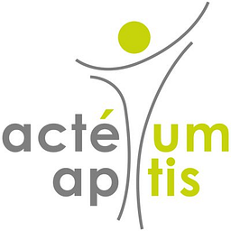 Logo Actéum
