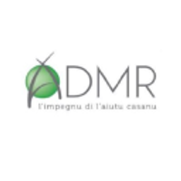 Logo Admr haute corse