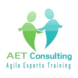 Logo Aet consulting
