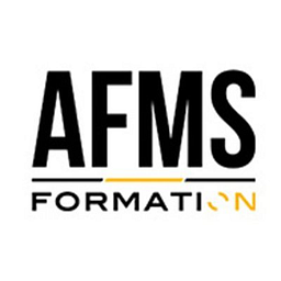 Logo Afms formation