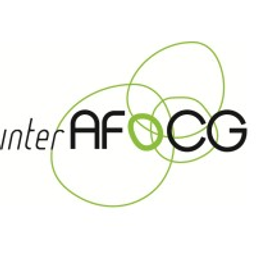 Logo Afocg 33, association de formation collective à la gestion