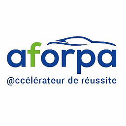 Logo Aforpa