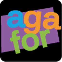 Logo Agafor