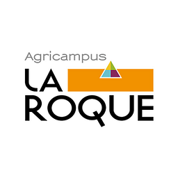 Logo Agricampus la roque - rodez - la roque