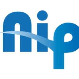 Logo Aip (aide à l'insertion professionnelle)