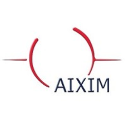 Logo Aixim