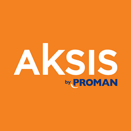 Logo Aksis