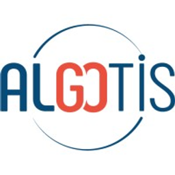 Logo Algotis