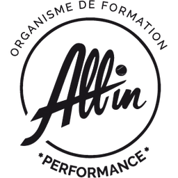 Logo All in performance