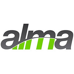 Logo Alma scop