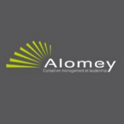 Logo Alomey