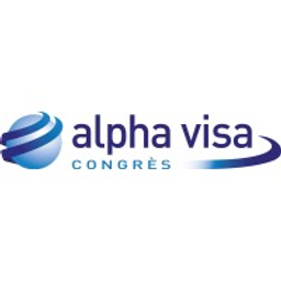 Logo Alpha visa congrès
