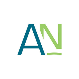 Logo Alphanov
