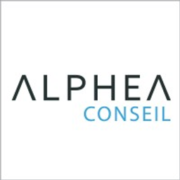 Logo Alphéa conseil