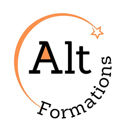 Logo Alt formations