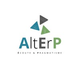 Logo Alterp