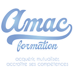 Logo Amac formation