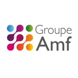 Logo Groupe AMF