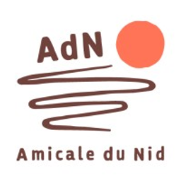 Logo Amicale du nid