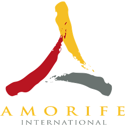 Logo Amorife international