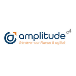 Logo Amplitude consulting