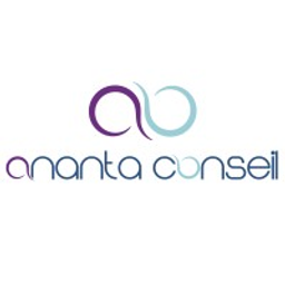 Logo Ananta conseil - coaching - bilan de compétences