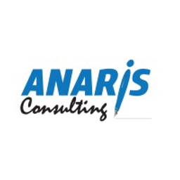 Logo Anaris consulting