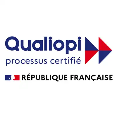 Logo Aquila formation