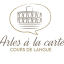 Logo Arles à la carte