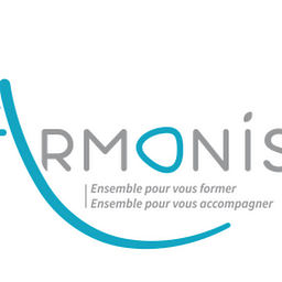 Logo Armonis - adef résidences