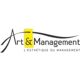 Logo Art & management